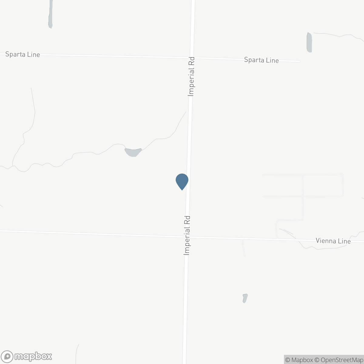 5973 IMPERIAL ROAD S, Aylmer, Ontario N5H 2R2